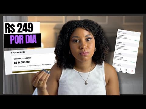 4 Plataformas para Fazer Renda Extra na Internet