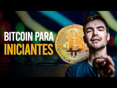 Bitcoin para Leigos | O Básico 100% Explicado