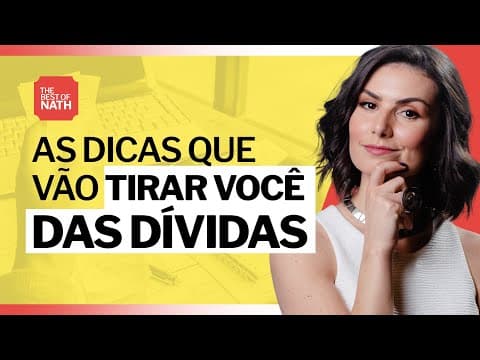 Saia do Buraco Já! Dicas para Dar Adeus às Dívidas