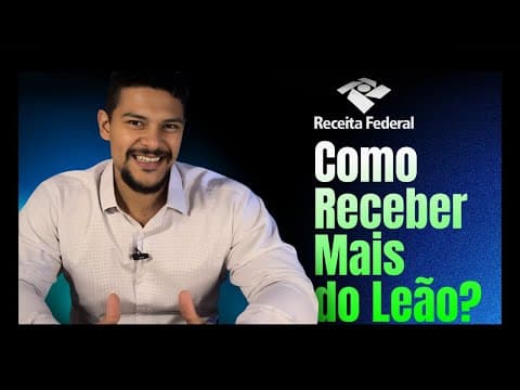 Restituição do IR: Como Receber Mais em 2025