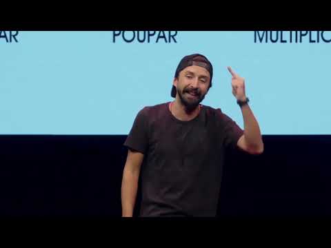 Finanças pessoais em 20 minutos  | Eduardo Feldberg | TEDxJacareí