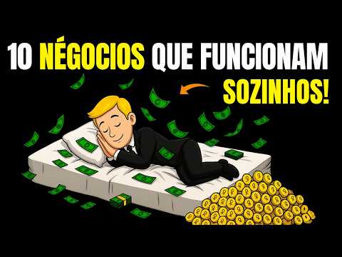 10 Modelos de Negócios com Alta Margem de Lucro para Empreender em 2026