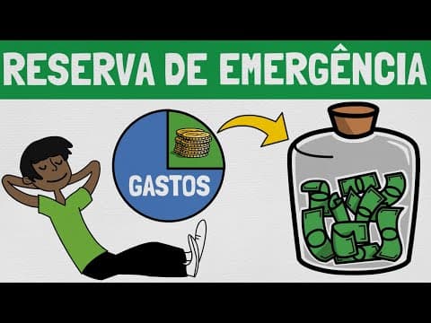 Métodos Práticos para Montar sua Reserva de Emergência Mais Rápido