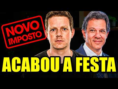 TRIBUTAÇÃO DE DIVIDENDOS APROVADA: AINDA VALE A PENA INVESTIR EM AÇÕES?