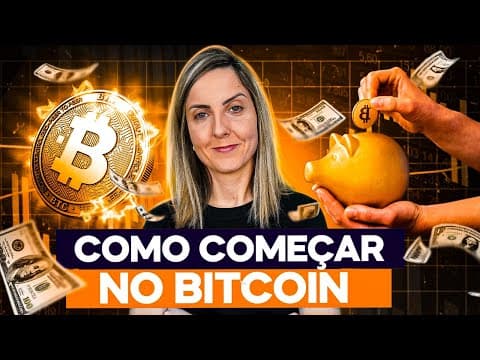 Guia Definitivo Bitcoin para Iniciantes 2024