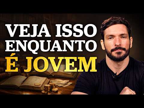 4 Lições sobre Dinheiro que Todo Jovem Precisa Aprender