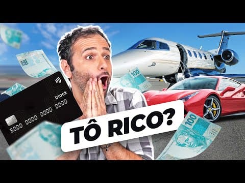 MILHAS? PONTOS? CASHBACK? ENTENDA o CARTÃO de CRÉDITO