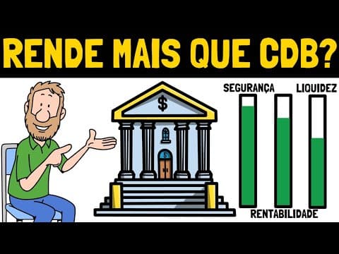 O que é LCI e LCA e Como Funciona A Renda Fixa? | Como Começar a Investir #2
