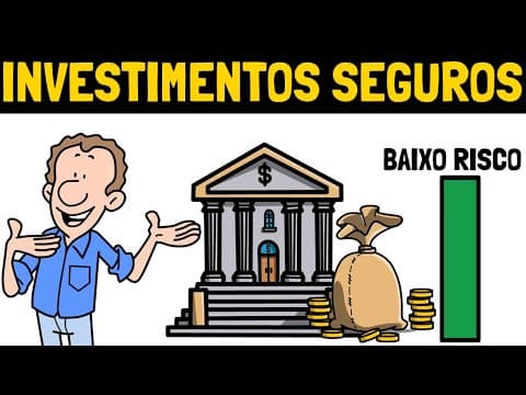 Como Investir em Renda Fixa: CDI, CDB, SELIC, LCI, LCA